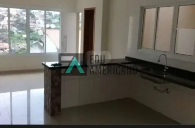 Casa com 2 quartos à venda no Jardim Imperial, Atibaia 