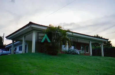 Casa com 3 quartos à venda no Parque Rio Abaixo, Atibaia 