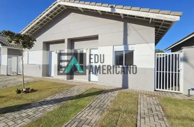 Casa em condomínio fechado com 2 quartos à venda na Avenida Amador Peçanha Franco, 259, Loteamento Jardim Morumbi, Atibaia