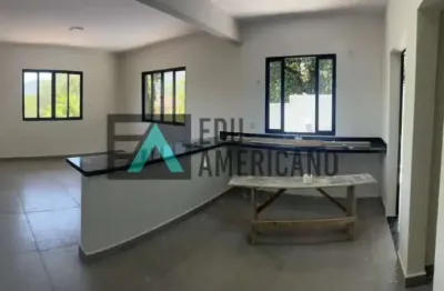 Casa com 3 quartos à venda no Jardim Maristela, Atibaia 