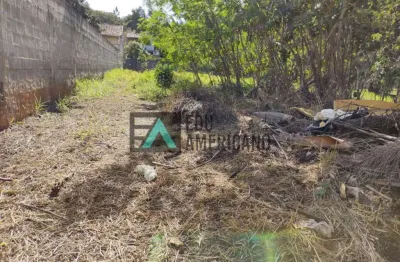 Terreno à venda no Loteamento Vale das Flores, Atibaia 