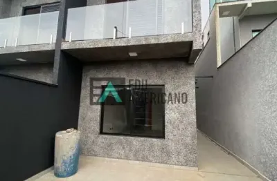 Casa com 3 quartos à venda no Jardim do Lago, Atibaia 