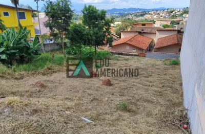 Terreno jardim paulista leve declive limpo, atibaia, sp