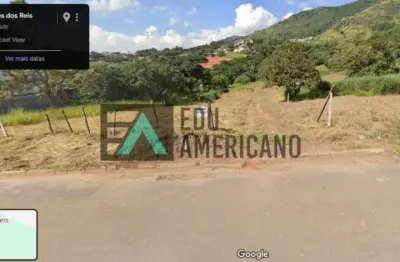 Terreno à venda no Itapetinga, Atibaia 