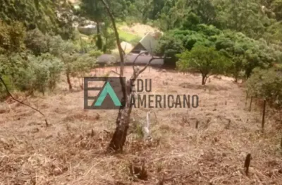 Terreno area liimpa e pronto para construir,1237 metros quadrados bosque dos eucaliptos, pouso