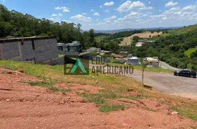 Terreno condomínio quintas do boa vista, atbiaia, sp