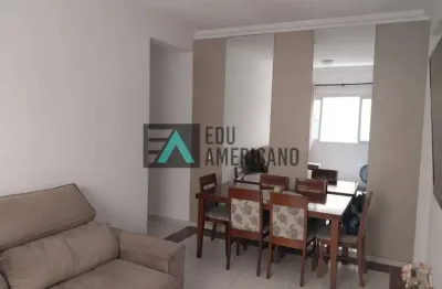 Apartamento com 2 quartos à venda no Loteamento Jardim Morumbi, Atibaia 