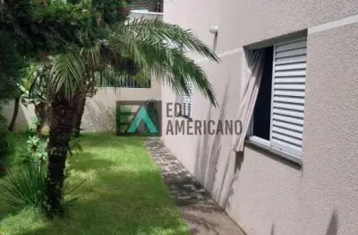 Apartamento com 2 quartos à venda no Loteamento Jardim Morumbi, Atibaia 