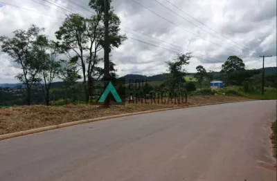Terrenos / lotes de 1000 m2 em otima localização próximo a  rod. fernão dias,bairro belvedere,  atibaia