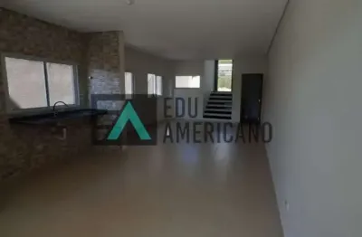 Casa com 3 quartos à venda no Jardim Tapajós, Atibaia 