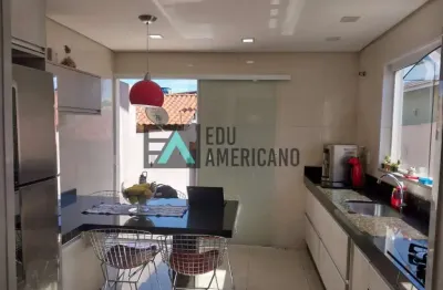 Casa com 2 quartos à venda no Jardim das Palmeiras, Atibaia 