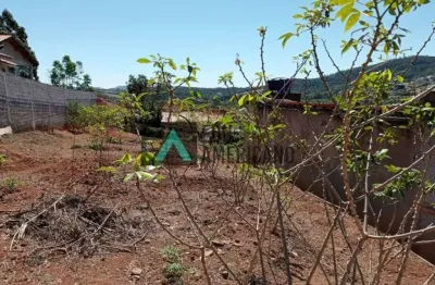 Terreno à venda no Guaxinduva, Atibaia 