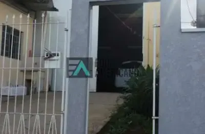 Galpão para locação + casa no jardim do lago atibaia 100 m² + mezanino