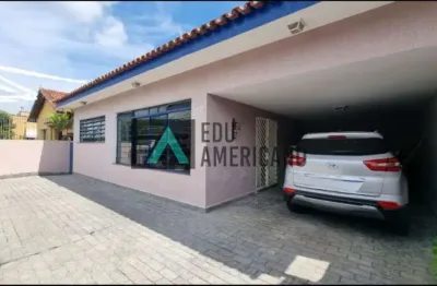 Casa com 5 quartos à venda no Centro, Atibaia 