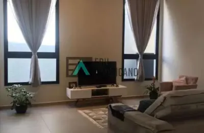 Casa em condomínio fechado com 3 quartos à venda no Condomínio Residencial Água Verde, Atibaia 