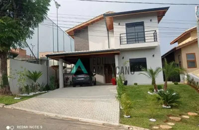 Casa em condominio na av santana proximo ao pouso atibaia vila giglio 3 suites