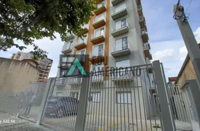 Apartamento com 2 quartos à venda no Jardim Alvinópolis, Atibaia 
