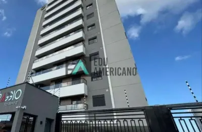 Alvinópolis. apartamento novo  02 dorm. area de lazer piscina varanda gourmet 2 vagas