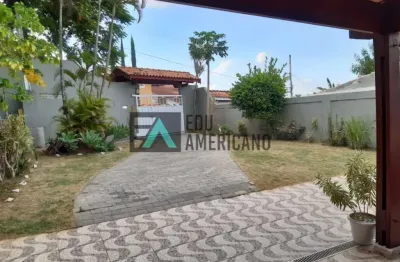 Casa com 5 quartos à venda no Jardim do Lago, Atibaia 