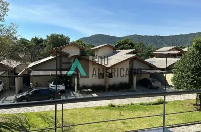 Locação casa em condomínio vila em atibaia   3 dorm.  jardim dos pinheiros