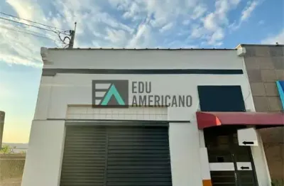 Ponto comercial à venda no Centro, Atibaia 