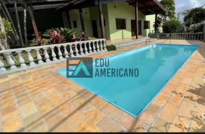 Casa com 3 quartos à venda na Vila Esperia ou Giglio, Atibaia 