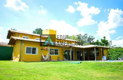 Casa com 4 quartos à venda no Parque Rio Abaixo, Atibaia 