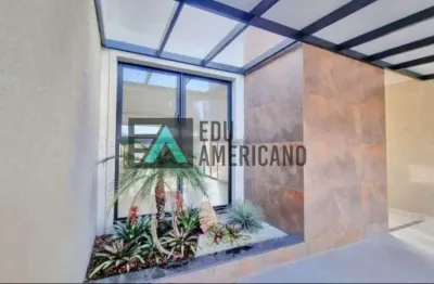 Casa com 3 quartos à venda no Jardim do Lago, Atibaia 