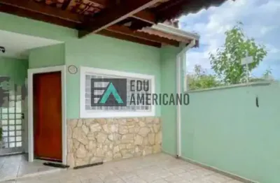 Casa com 3 quartos à venda no Jardim Alvinópolis, Atibaia 