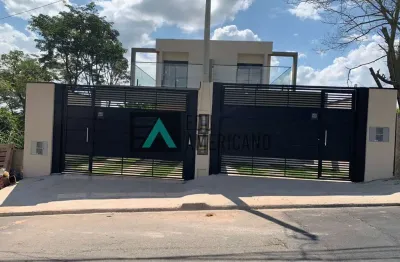 Casa com 3 quartos à venda no Jardim dos Pinheiros, Atibaia 