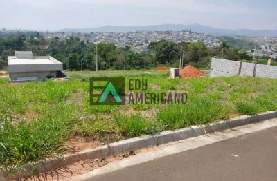 Terreno à venda no Loteamento Vale das Flores, Atibaia 