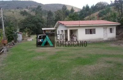 Sítio com 15 alqueires à venda na estrada do mackenzie em atibaia