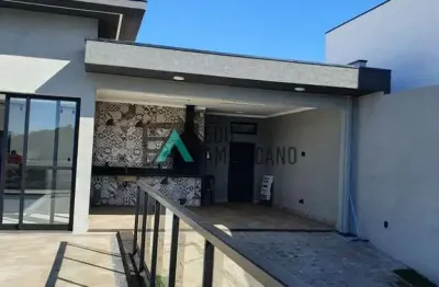 Casa com 3 quartos à venda no Parque Residencial Serras de Atibaia, Atibaia 