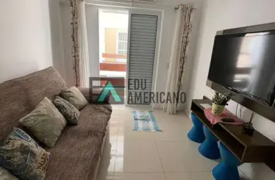 Apartamento localizado a 600 metros da praia da enseada em guarujá