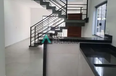 Casa com 3 quartos à venda no Jardim Maristela, Atibaia 