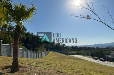 Terreno à venda na Cidade Satélite, Atibaia 