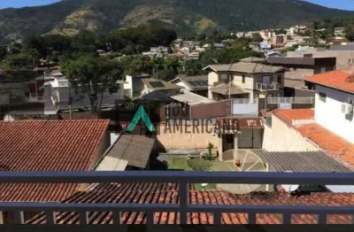 Casa com 3 quartos à venda no Jardim Maristela, Atibaia 