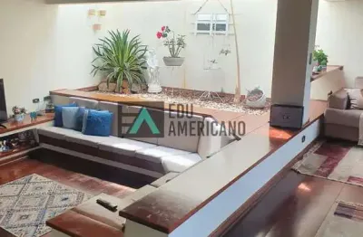 Casa com 4 quartos à venda na Vila Gardênia, Atibaia 