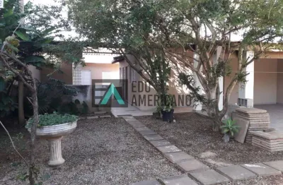 Casa com 3 quartos à venda no Parque dos Coqueiros, Atibaia 
