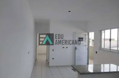 Casa com 2 quartos à venda na Vila Santa Helena, Atibaia 