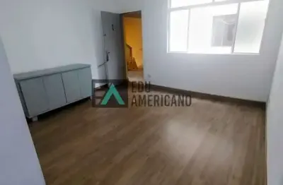 Apartamento com 2 quartos à venda na Praça Claudino Alves, 77, Centro, Atibaia