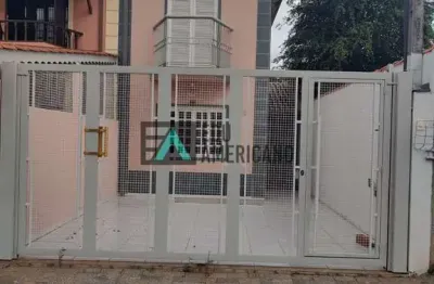 Casa com 3 quartos à venda no Atibaia Jardim, Atibaia 
