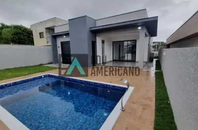 Casa com 3 quartos à venda no Parque Residencial Serras de Atibaia, Atibaia 