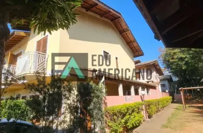Casa em condomínio fechado com 2 quartos à venda na Rua Nossa Senhora Aparecida, 77, Centro, Atibaia