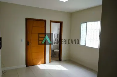 Apartamento com 2 quartos à venda no Jardim Alvinópolis, Atibaia 
