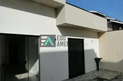 Casa com 3 quartos à venda no Loteamento Nova Atibaia, Atibaia 