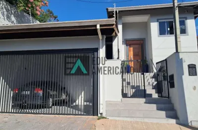 Casa com 3 quartos à venda no Retiro das Fontes, Atibaia 