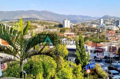 Apartamento com 2 quartos à venda na Vila Junqueira, Atibaia 