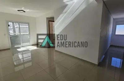 Apartamento2 dormitórios com suíte e elevador em atibaia