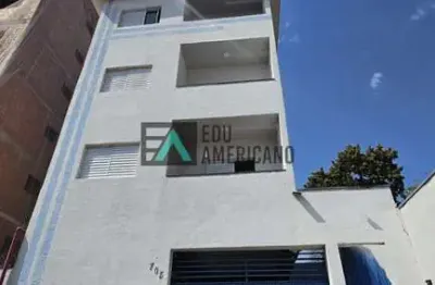 Apartamento com 2 quartos à venda no Alvinópolis, Atibaia 